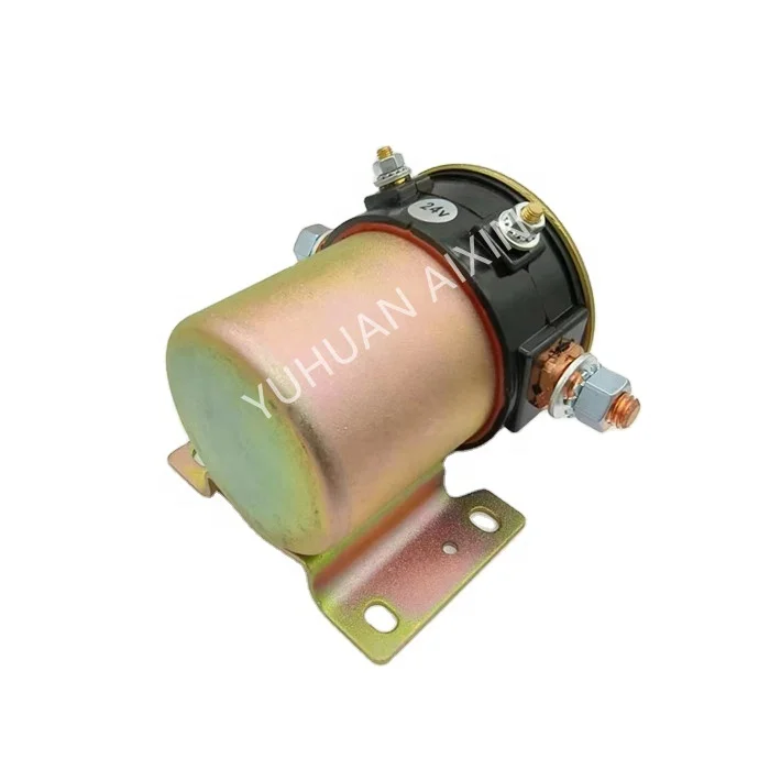 337-9078 Switch as Magnetic CAT Solenoid 3379078