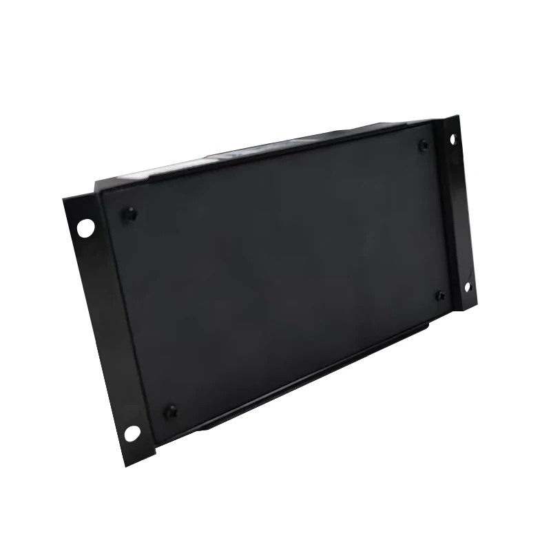 Easy-to-Use Solar Charge Controller with LED Indicators for Battery Health