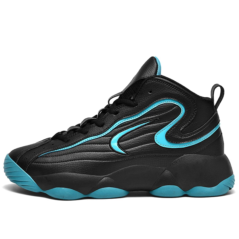 2022 New Fashion Fitness Walking Sport Shoe Men Fly Knitted Casual Shoes Men