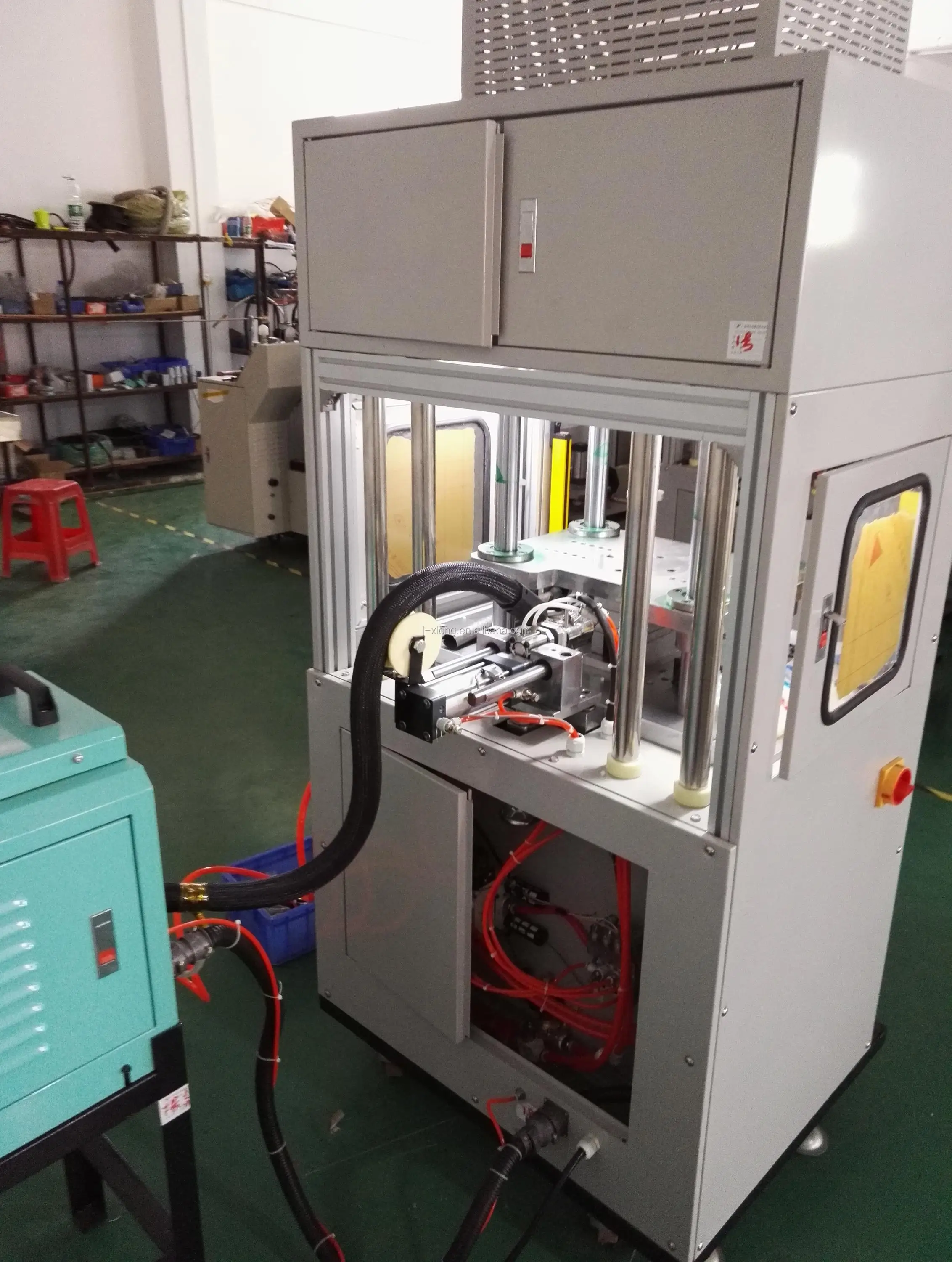 JX-1600H injection molding machine small, mesotherapy micro injection molding machine