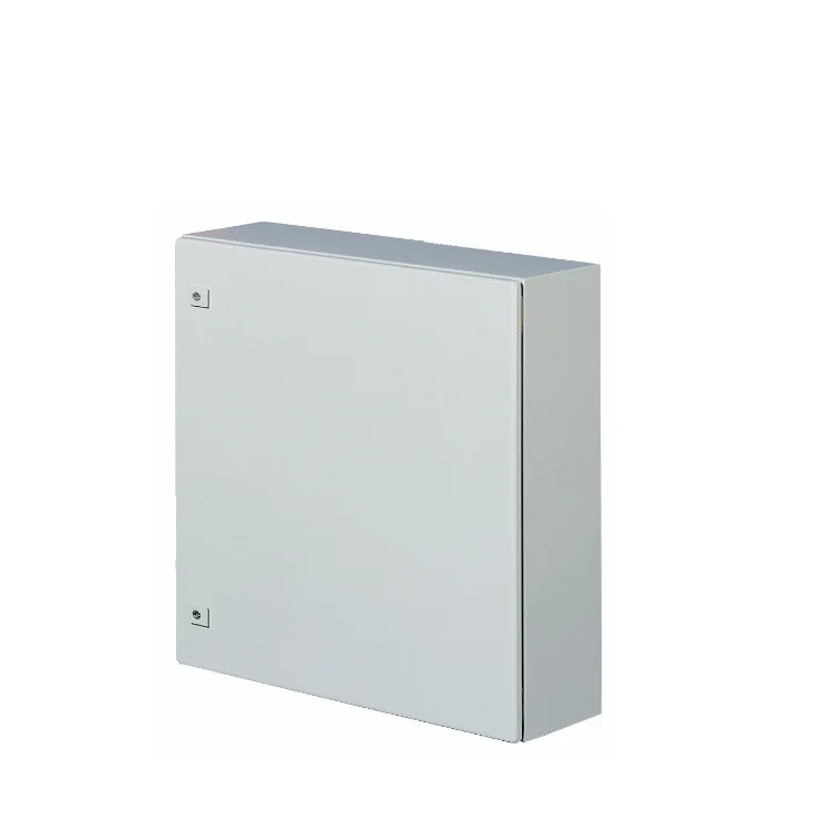 gas electrical three-phase electric meter box dimensions outer enclosure