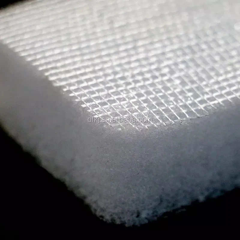 Cheap Paint Room Spray Paint Filter With Tuyere Cotton High Efficiency Filter Dust And Fog Prevention