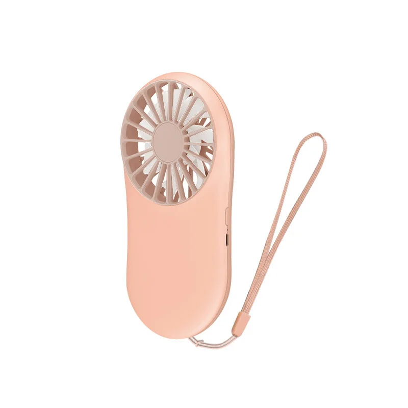 electric 3 speed usb mini handheld portable rechargeable fan