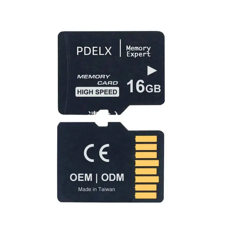 Новый стиль более низкая цена 128 ГБ Tf карта 512gb