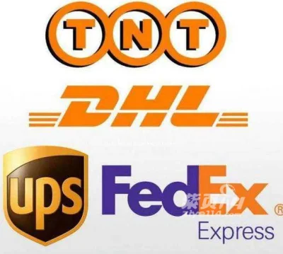 DHL UPS FedEx агент по воздушным перевозкам из Китая в Коломбию Panama Chile Peru Costa Rica Bolivia Trinidad и Tobago