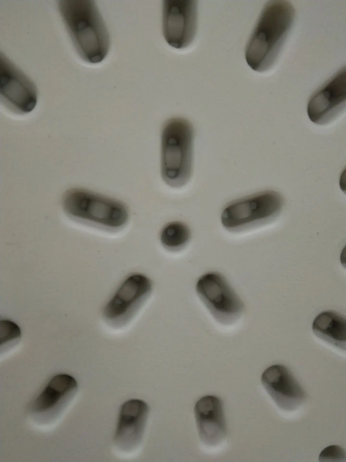 High Quality 80cm High Top Banquet Party Bistro White Plastic Round Bar Folding Cocktail Tables for Sale