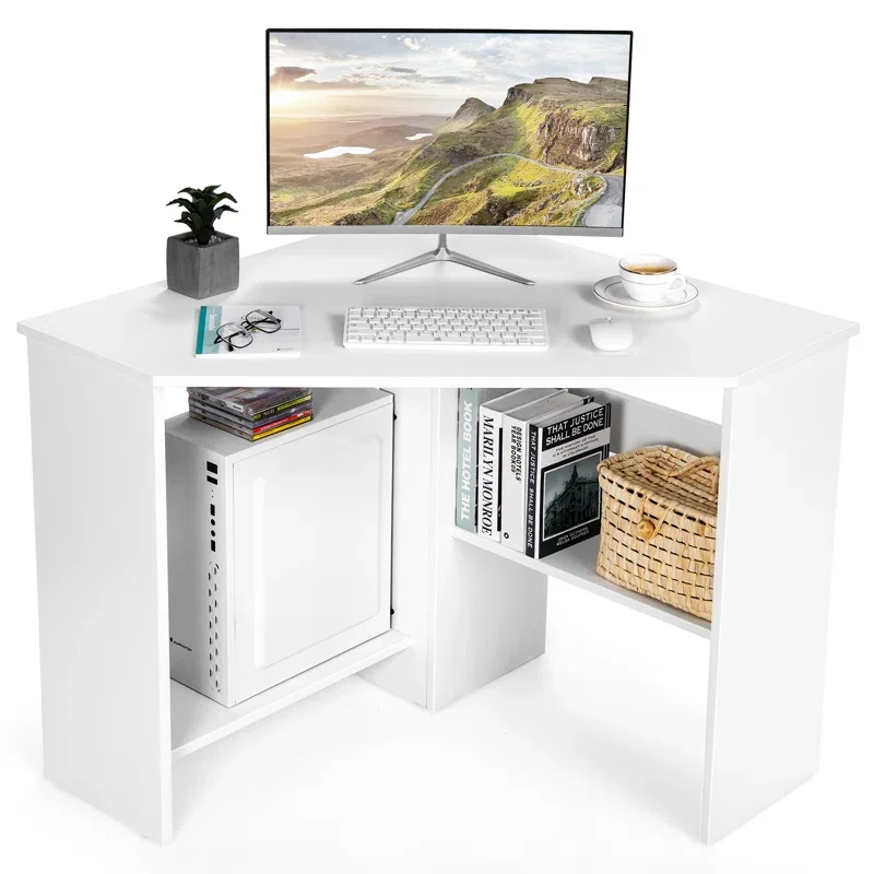 Corner Computer Desk