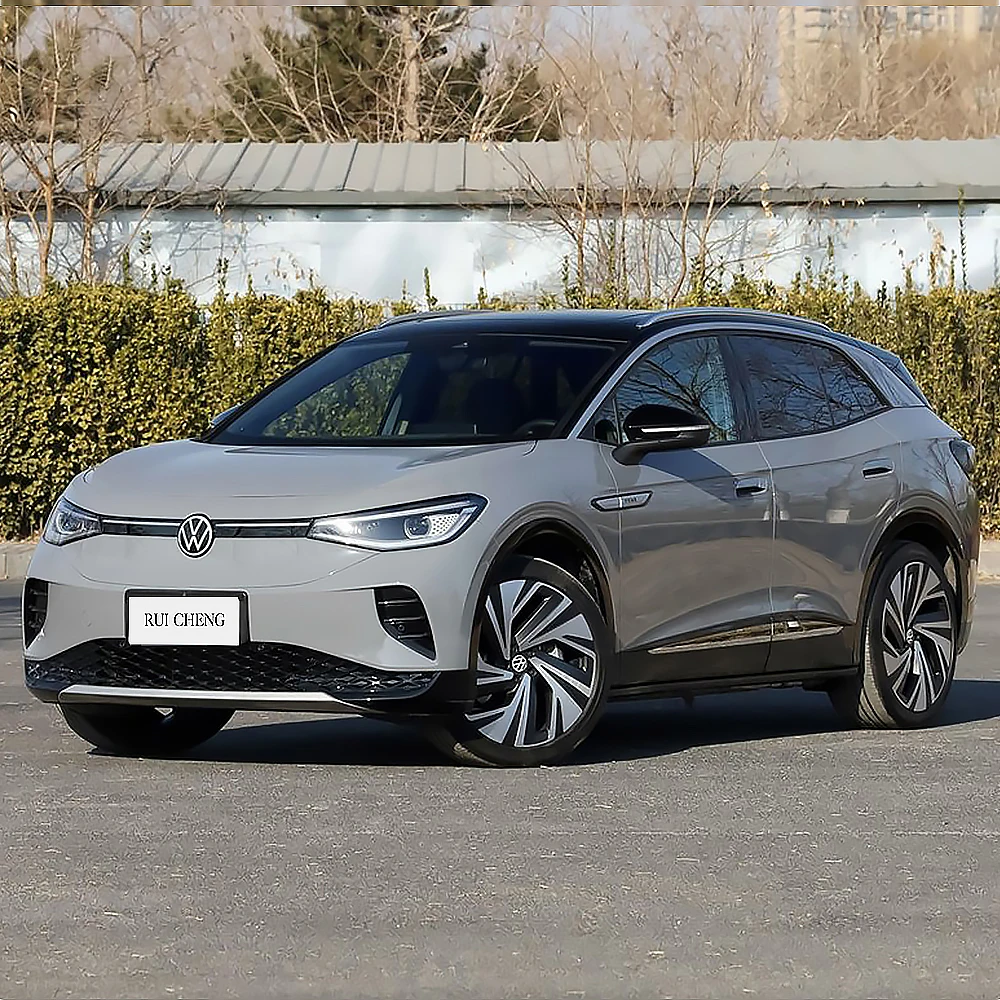 2023 Лидер продаж электрический внедорожник id.4 crozz volkswagen id4 crozz pro volswagen id4 volkswagen id4 crozz pro 2023