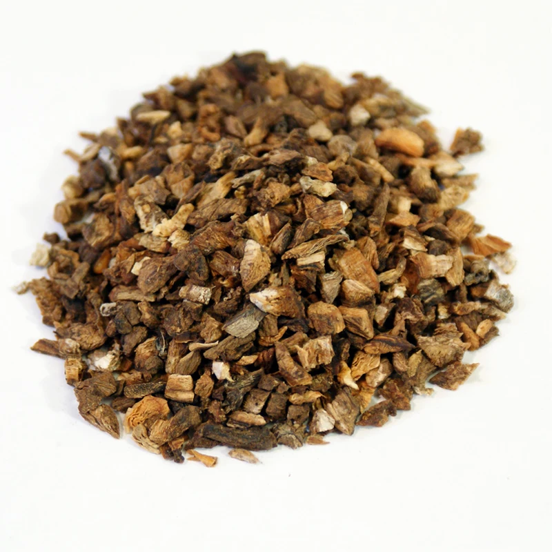 
Organic Dried Burdock Root Tea 