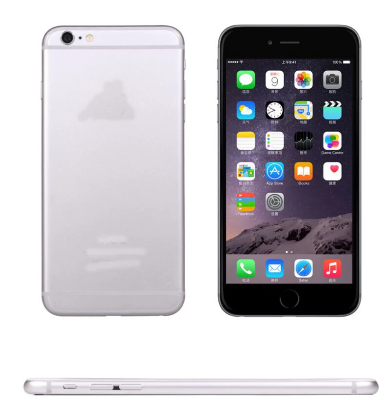  Unlocked original Used android Mobile Phone Brand For 6/6s 7/7s 8/8s X/Xs 99% new
