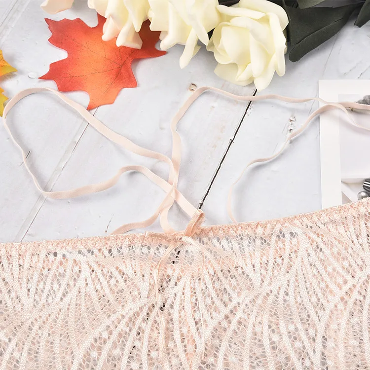 2019 Latest Design Hot Selling Female Hot Sexy Beautiful Girls Underwear Fashion Sexy Wear Panties