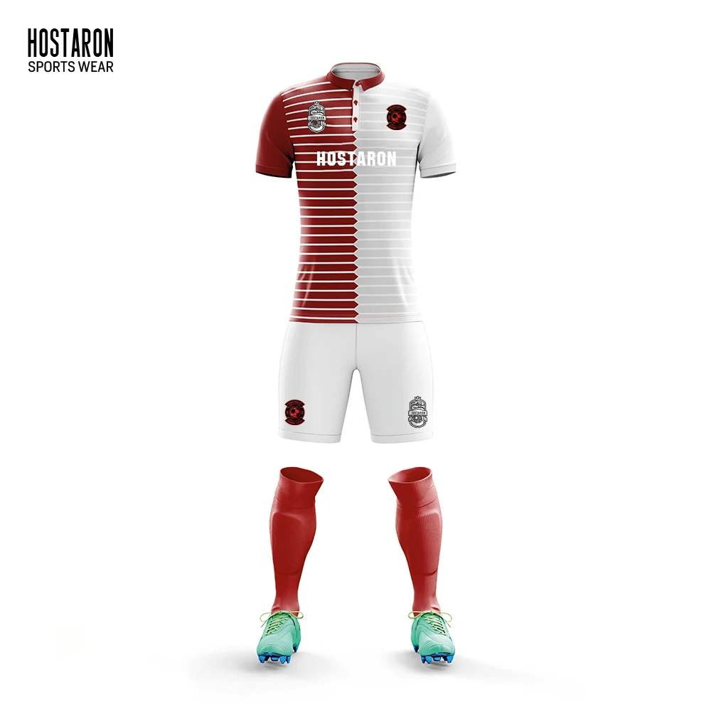 Factory best price vintage soccer shirts wholesale custom soccer jersey american football uniform