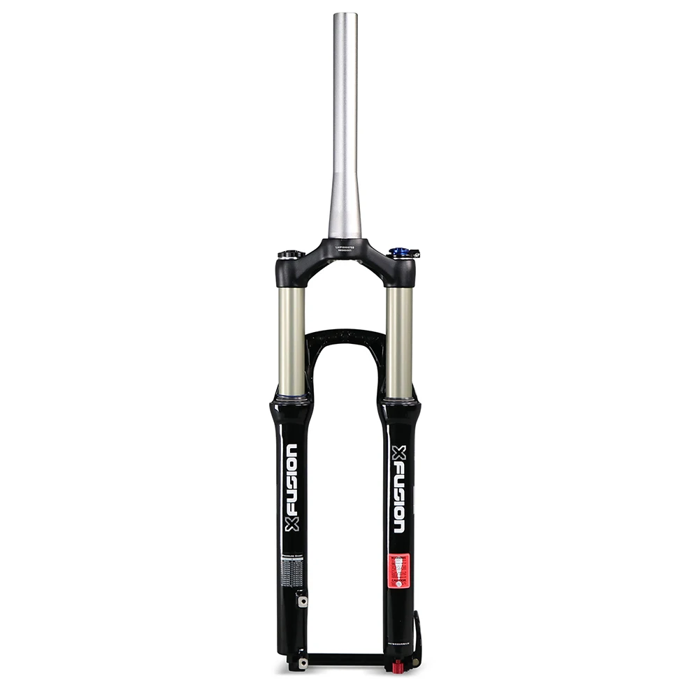 Bicycle Fork