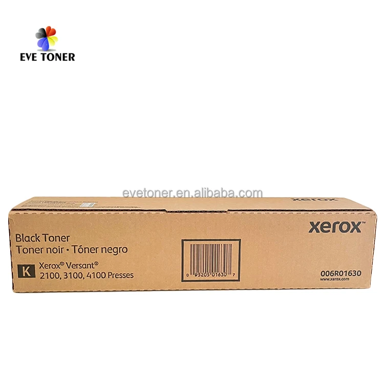 OEM оригинальный набор лазерных картриджей V2100 006R01634 006R01635 006R01636 006R01637 006R01630 006R01631 006R01632 006R01633