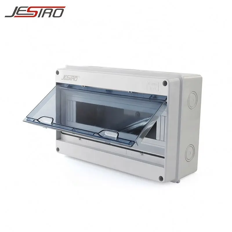 Wholesale Custom Golden Supplier Optical Junction Box