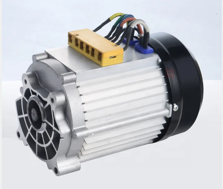 
72v 8KW PMSM ELECTRIC CAR CONVERSION KIT (CCC CE) 
