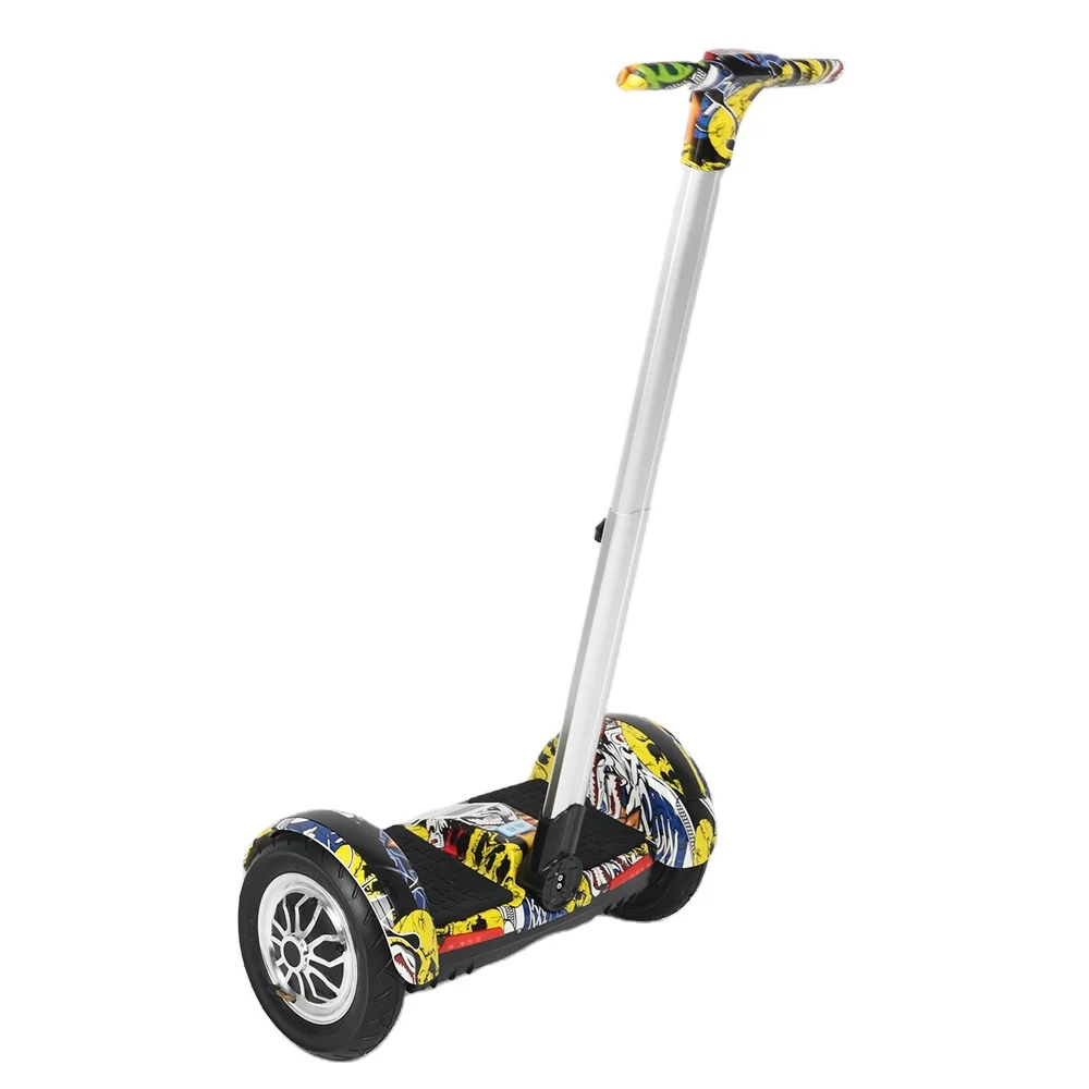 2020 New Type hoverboard electric self balancing scooter kits hoverboard motherboard electric scooters