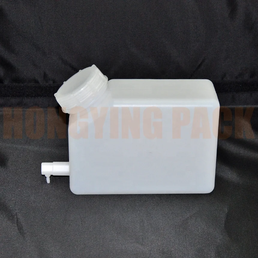 Ciss accessories tank bottle for bulk ink system Empty ink bottle