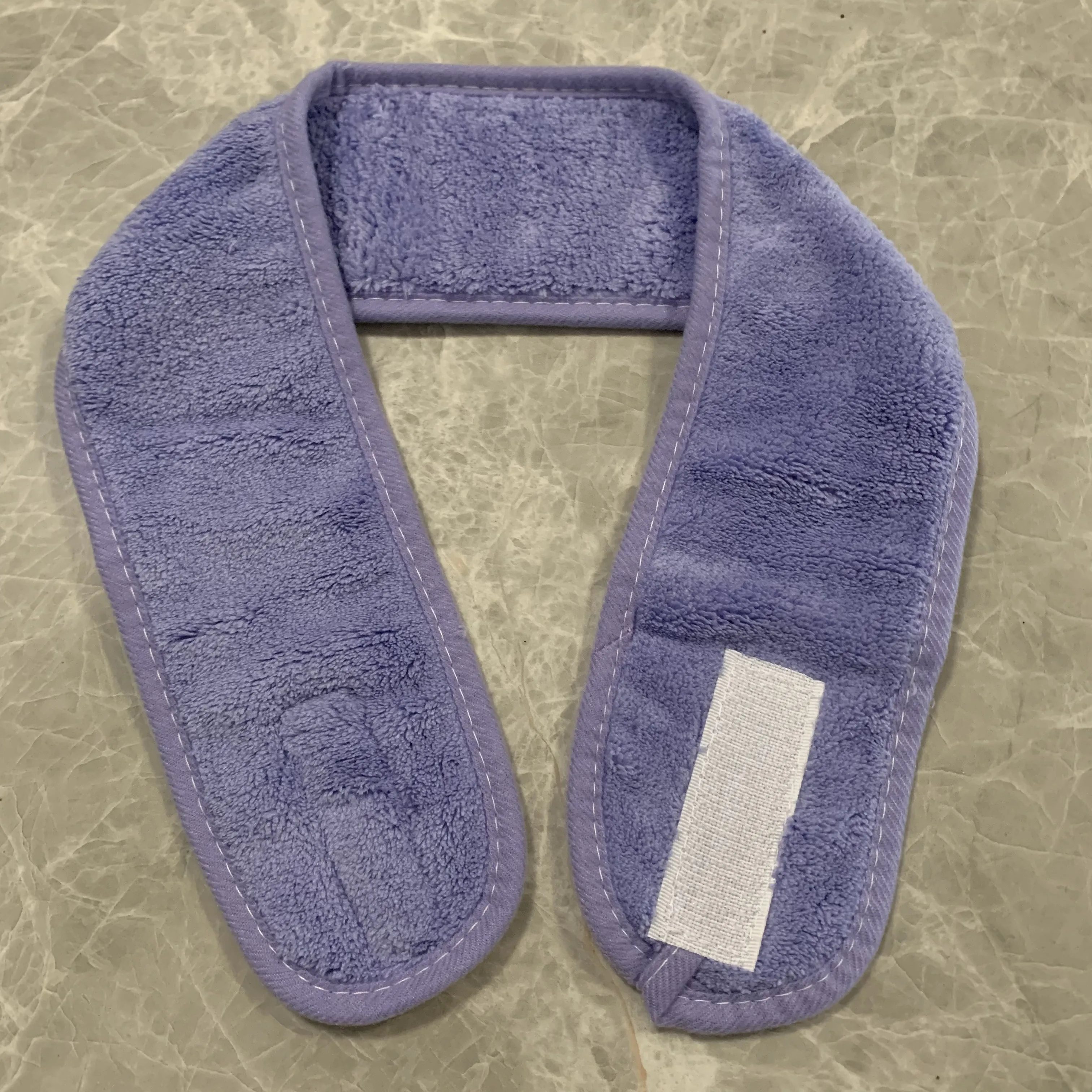 Headbands for Washing Face Non-slip Make-up Headwraps Adjustable Hair Bands Fits All Head Sizes Perfect for Sports, Yoga, Bath