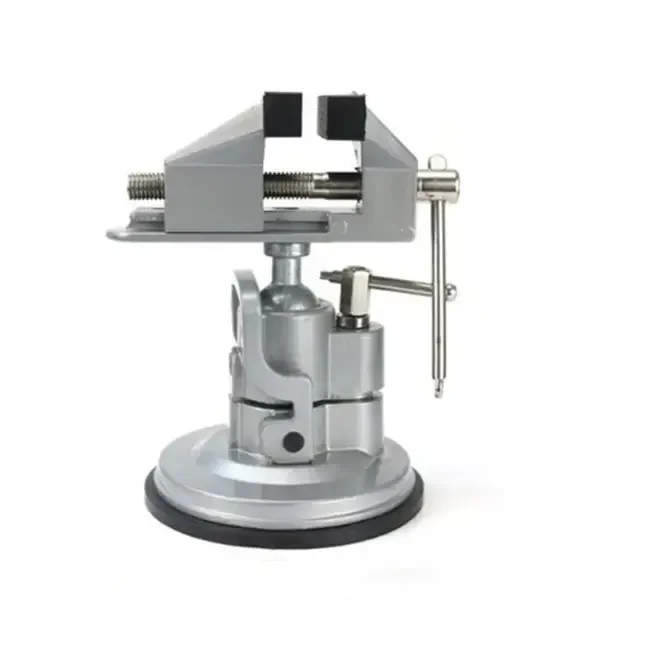 Tools Accessories Table Vice Electric Drill Rotary Vise Mini Vice