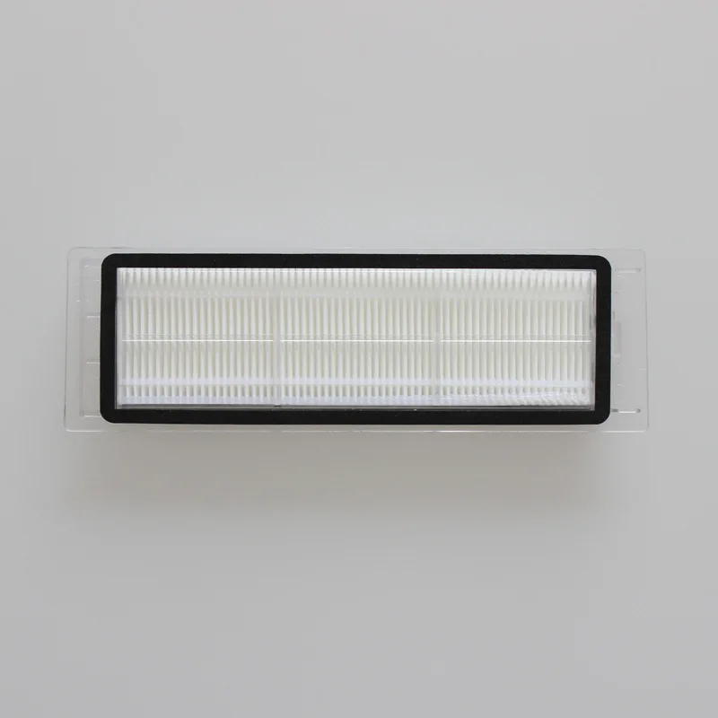 HEPA фильтр робот аксессуары детали пылесоса для xiaomi roborock 1 S50 S51 S52 1 S s50 s51 s55 S5 Max S6 Pure E25