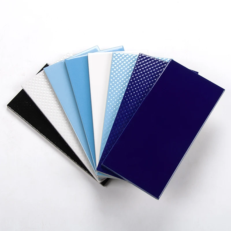 Плитка международного стандарта 240x115 противоскользящая плитка керамическая для бассейна продажи