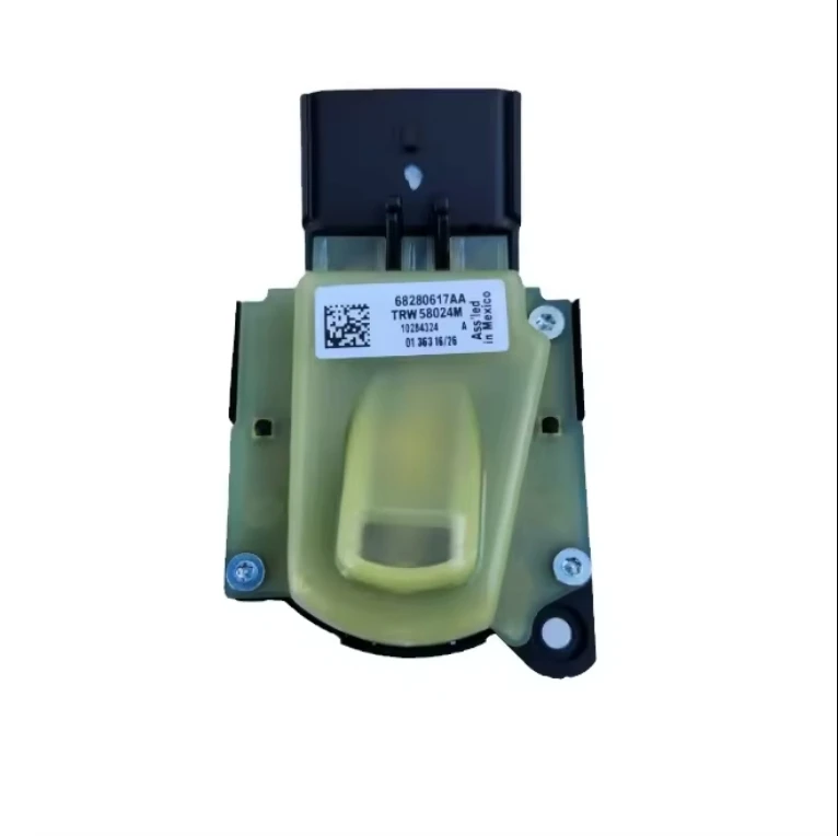LR AUTO Ignition starter switch 68280617AA for Ignition Switch Chrysler Dodge Jeep Fiat 4685719AI TRW58024M