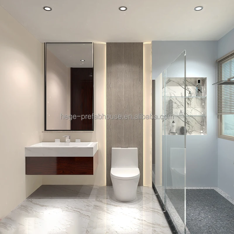 Cost price simple assembly modern home luxury container capsule prefabricated house