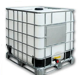 China Factory supply Industrial Grade High Purity 99.9% CAS No. 106-89-8 Ech Epichlorohydrin