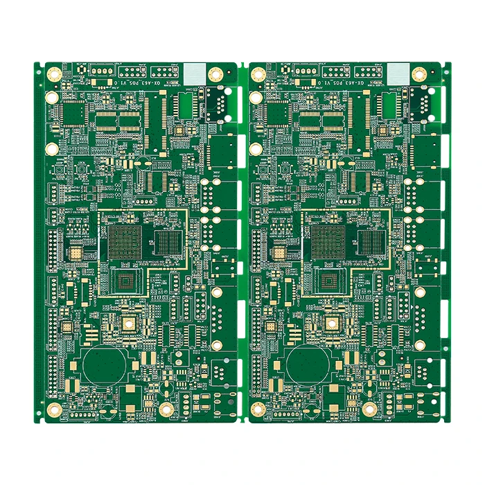  Пользовательский Топ 10 Smt Pcb Pcba плата в сборе Intercom