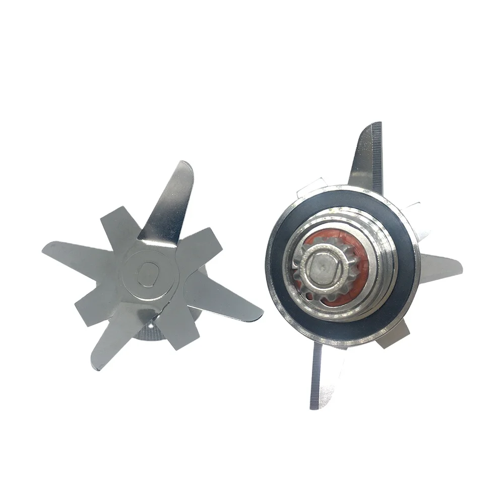Ceeso High grade stainless steel food processor commercial Blender parts juicer mixer blades