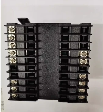 DC1040 high-precision temperature controller DC1040CR-201000-E