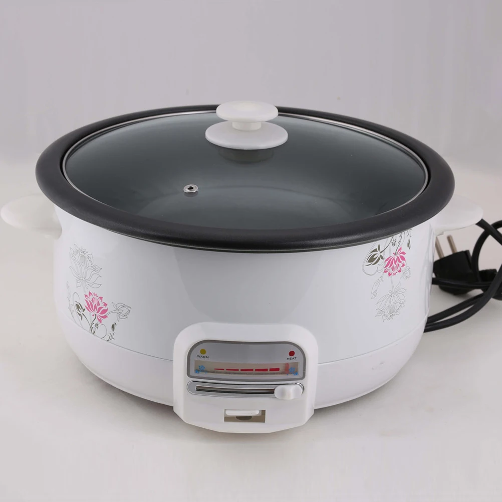 CB CE  3.0L  Multi Function Hot Pot Electric Rice Cooker Slow Cooker Supplier in Guangdong olla arrocera