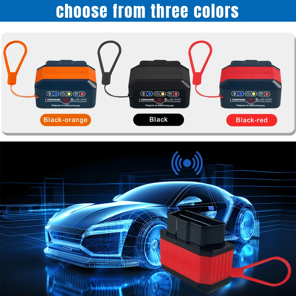 Cheap  Bluetooth ELM327 V1.5 Car diagnostic scanner 16 PIN OBDII EOBD OBD2 interface mut ii diagnostic tool