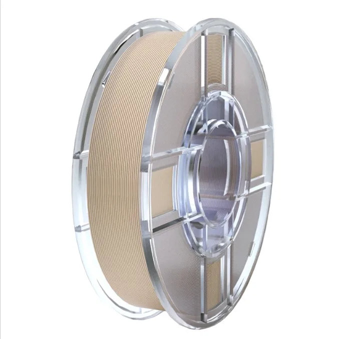 Medical grade implant 3D printing filament PEEK for 3D printing medial implant bone and Accessories for dental implants