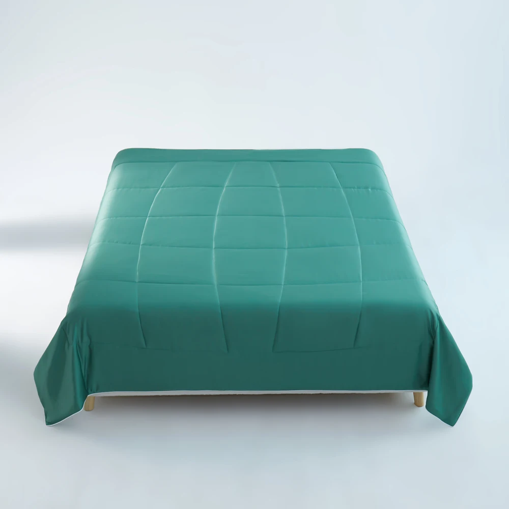 Manufacturer Recommend Duvet Covers Cool Feeling Comforter Summer Quilt