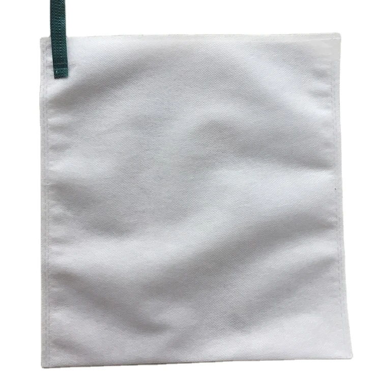 Чехлы для растений Apple Bag Banana Cover 30 г 3% УФ флисовая многоразовая сельскохозяйственная теплица PP тканая наземная крышка