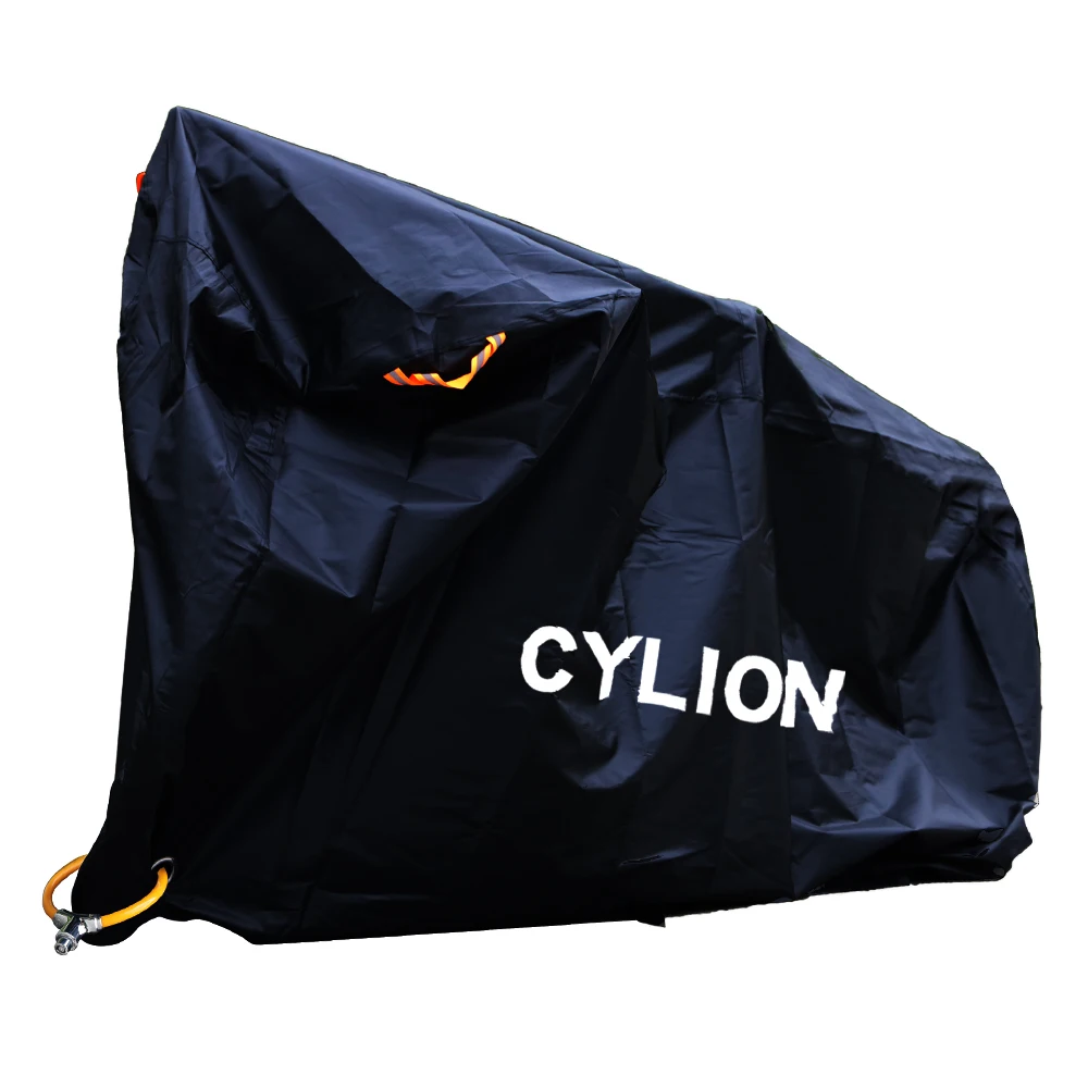 Mountain Road Bike Indoor Outdoor Rain UV Protection Dust Rust Resistant Protection Bike Bicycle Cover