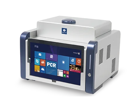 Bioer Real Time Pcr Usb Adapter Array Real Time Pcr System For Sale