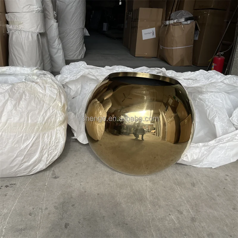 Garden supplies metal trough planter indoor extra large steel decorative bowl flower pots planters