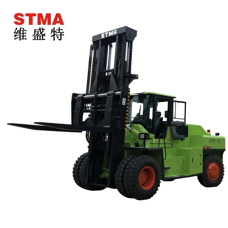STMA 16 ton forklift price in malaysia with TCM technology