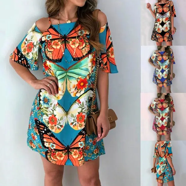
Wholesale 2019 China Supplier Women Clothing, Lady Fashion Apparel, Woman Clothes 