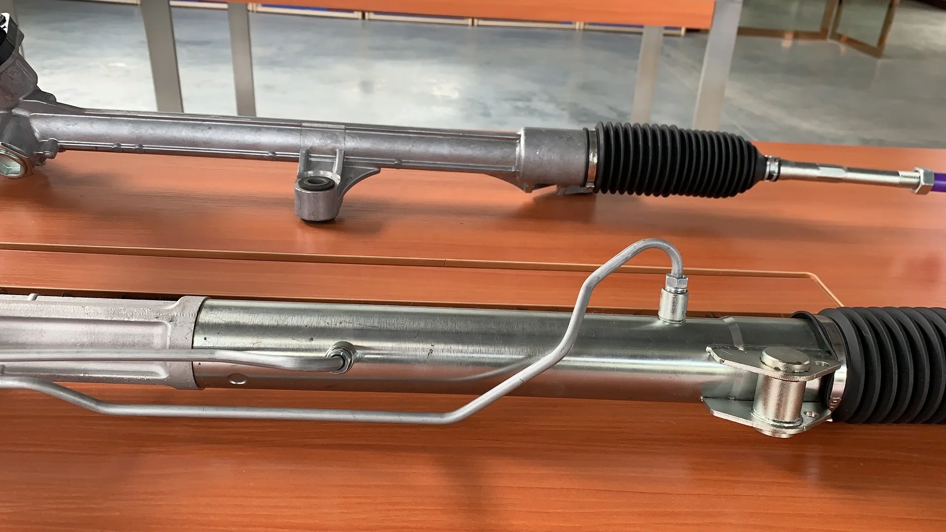 Hydraulic Auto Steering Gear Rack for FORD MONDEO CHIA-X 2.0T/2.0L/2.3L OE No. 7G91-3A500-A/1572577/VP657C-35510/8G913A500BD