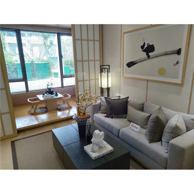 Newest High Quality Convenient Transportation Mega Sustainable Building Developers