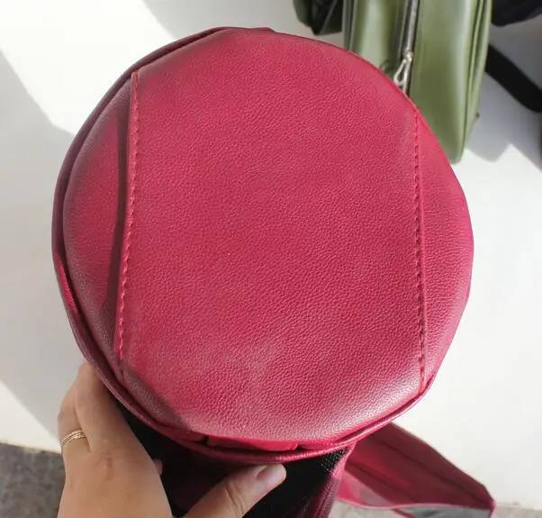 Новое поступление 2022, Лидер продаж, уникальная сумка для гольфа из натуральной кожи под старину, оптом