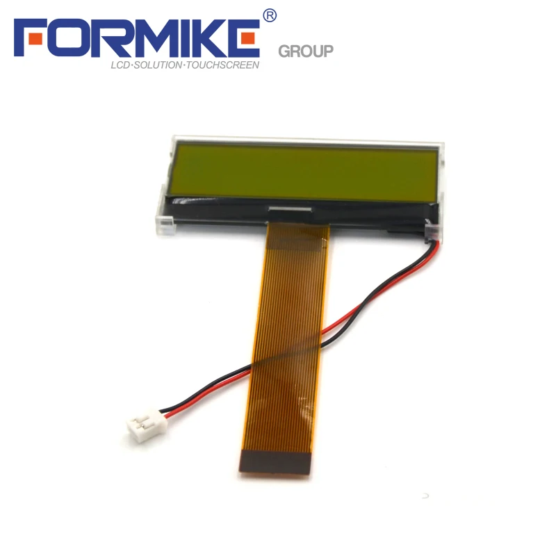 Transflective LCD 128x32 LCD Graphic Display STN 12832