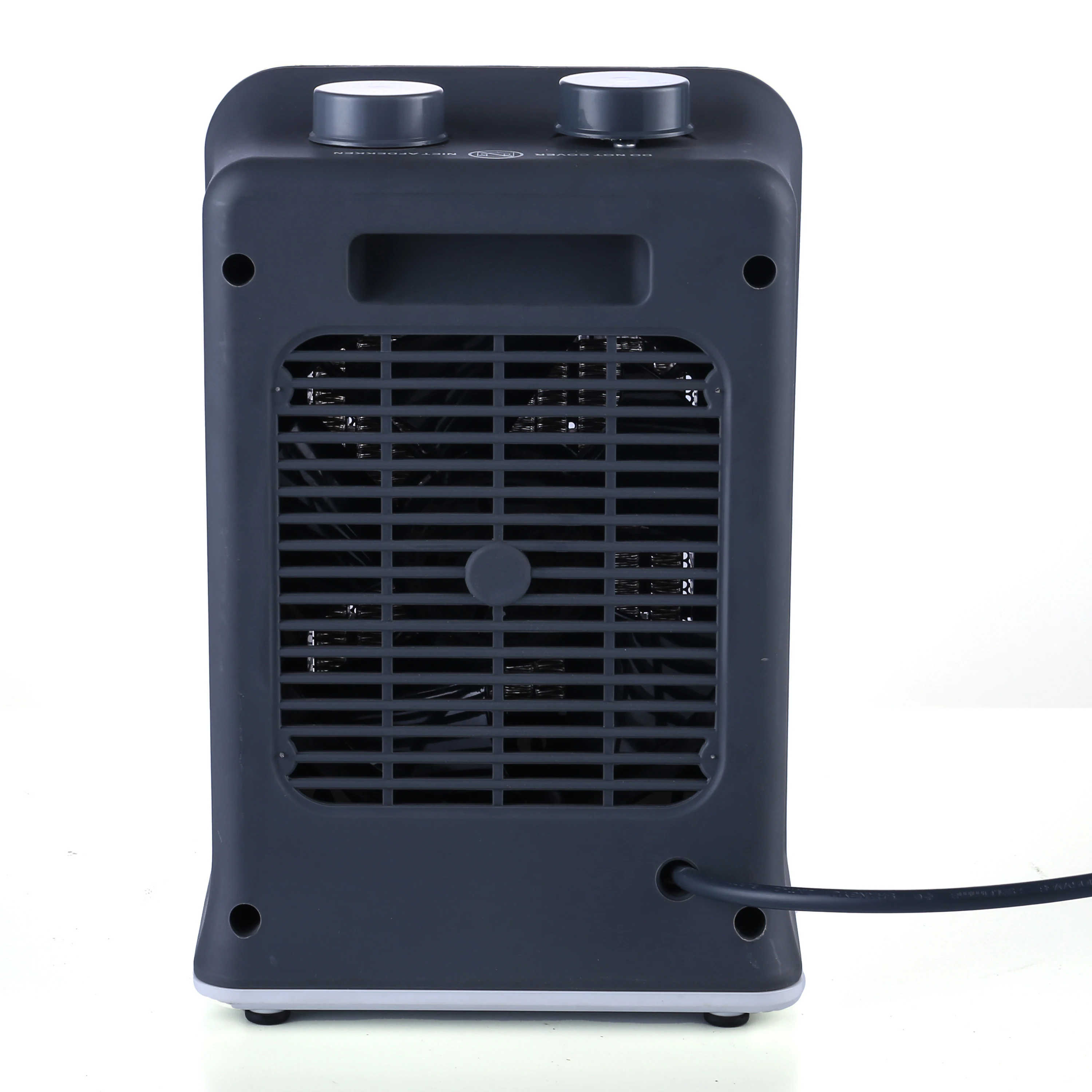 2000W electric portable ptc electric heater with tip-over switch ptc ceramic heater