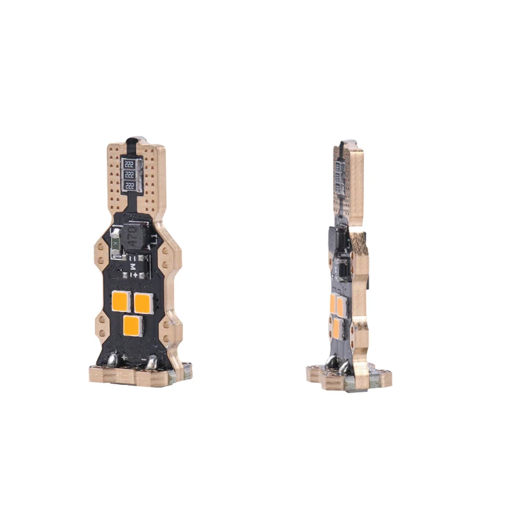 T10 Car Led Interior Light Bulbs Smd 3020 Led Reading Led Car Canbus