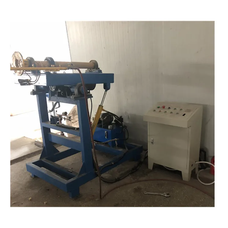 Низкое потребление небольшой ротационного формования машина для шитья