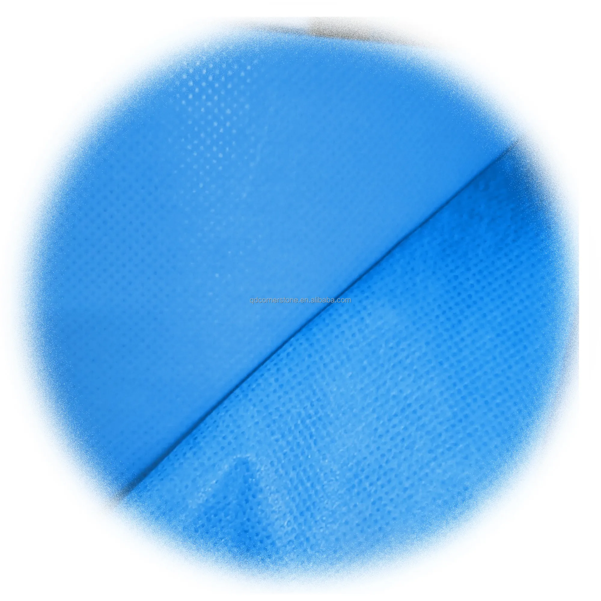 Горячая Распродажа, санитарный полиэтилен, нетканый материал спанбонд, размер под заказ, нетканый 100 полипропиленовый кружевной материал